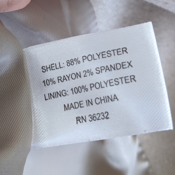 🌿MARTHA STEWART COAT🌿 - Picture 16 of 16